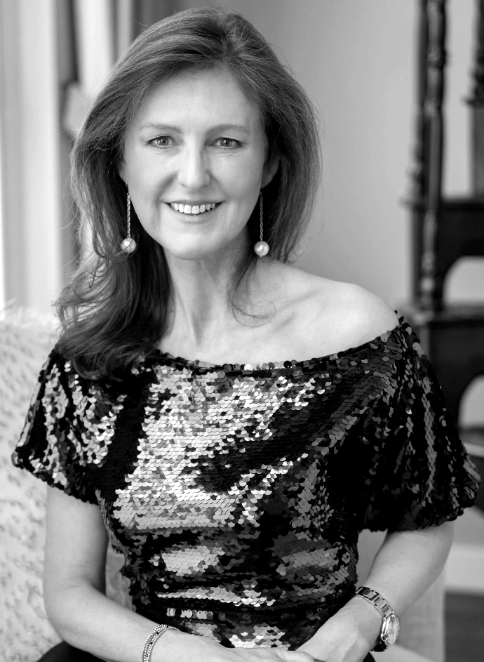 Nathalie Liefsoens Leaders in Motion