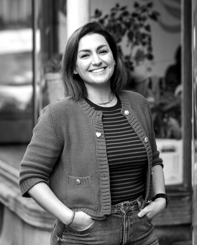 Aurelie Hankar Hors Norme