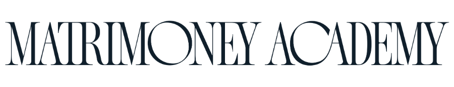 matrimoney-academy